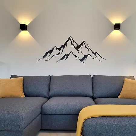 Apartments Julian Experience Rateče Kültér fotó