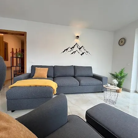 Apartments Julian Experience Rateče Kültér fotó
