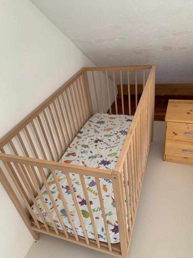 Apartma Julian Experience Ratece