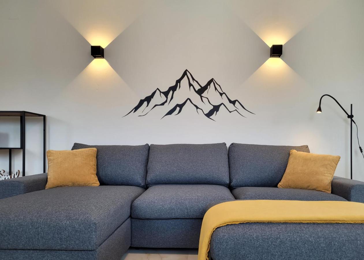 Apartment Julian Experience *