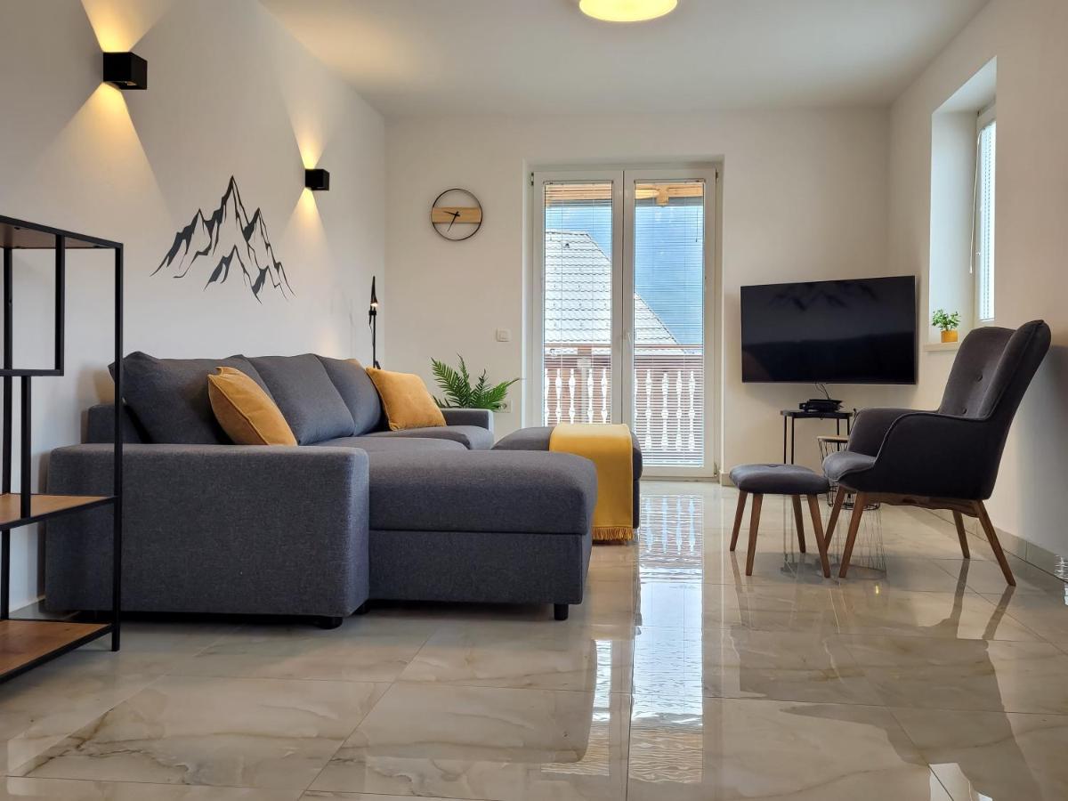 Julian Experience Apartment