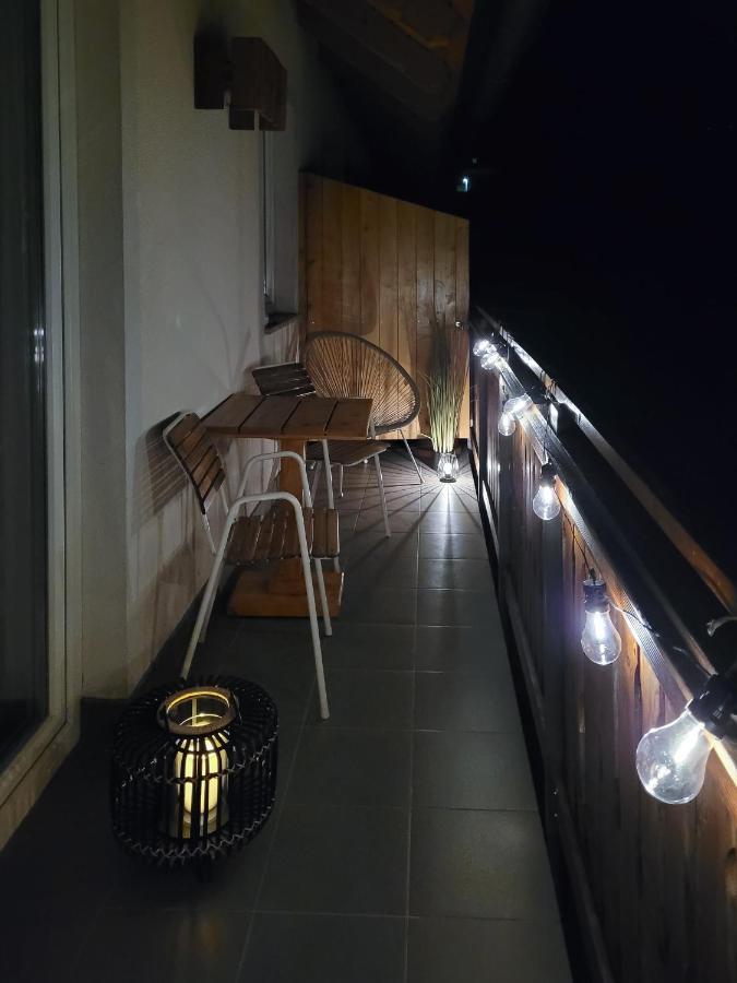 Apartma Julian Experience *
