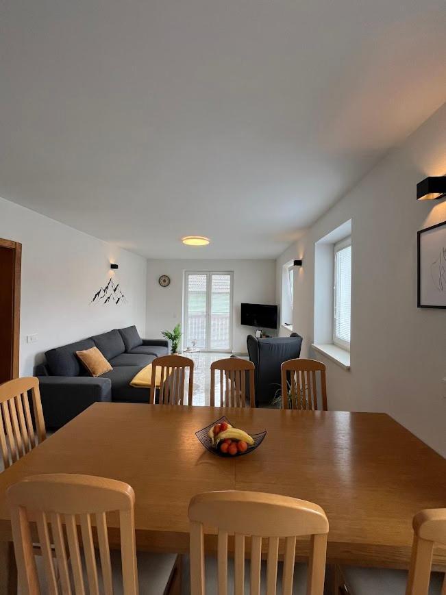 Julian Experience Apartment