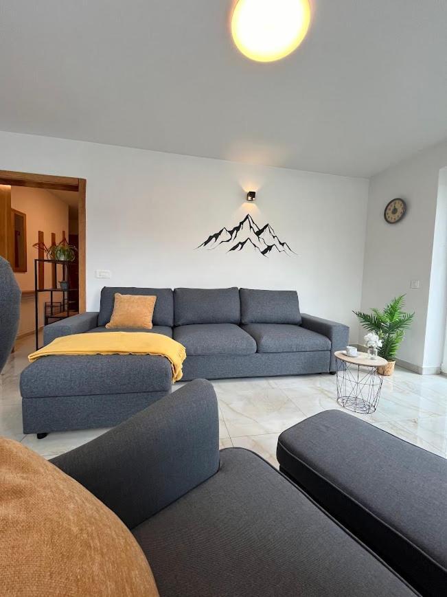 Julian Experience Apartment Ratece