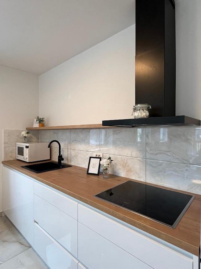 Apartment Julian Experience Ratece