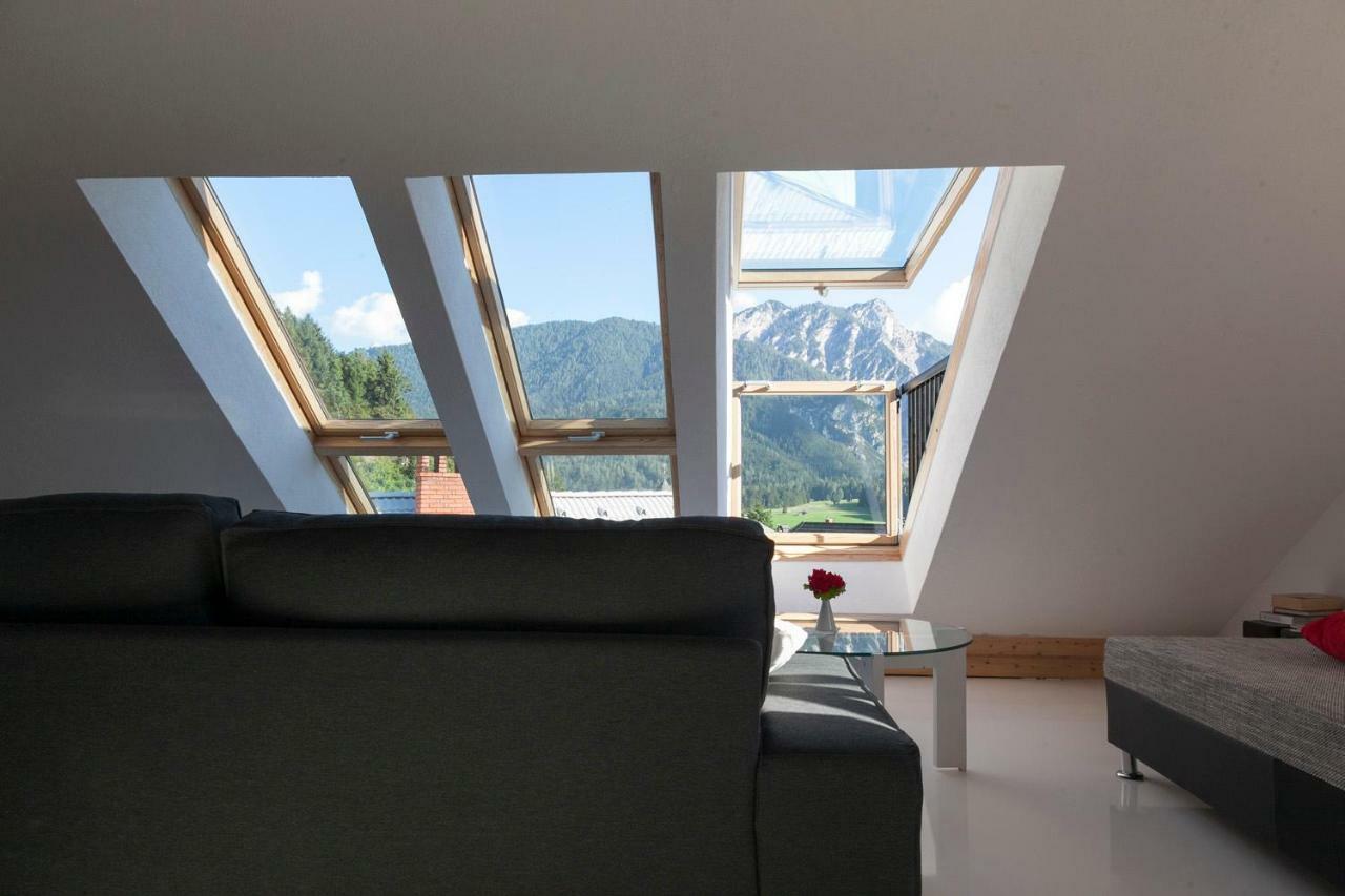 Apartma Julian Experience Ratece