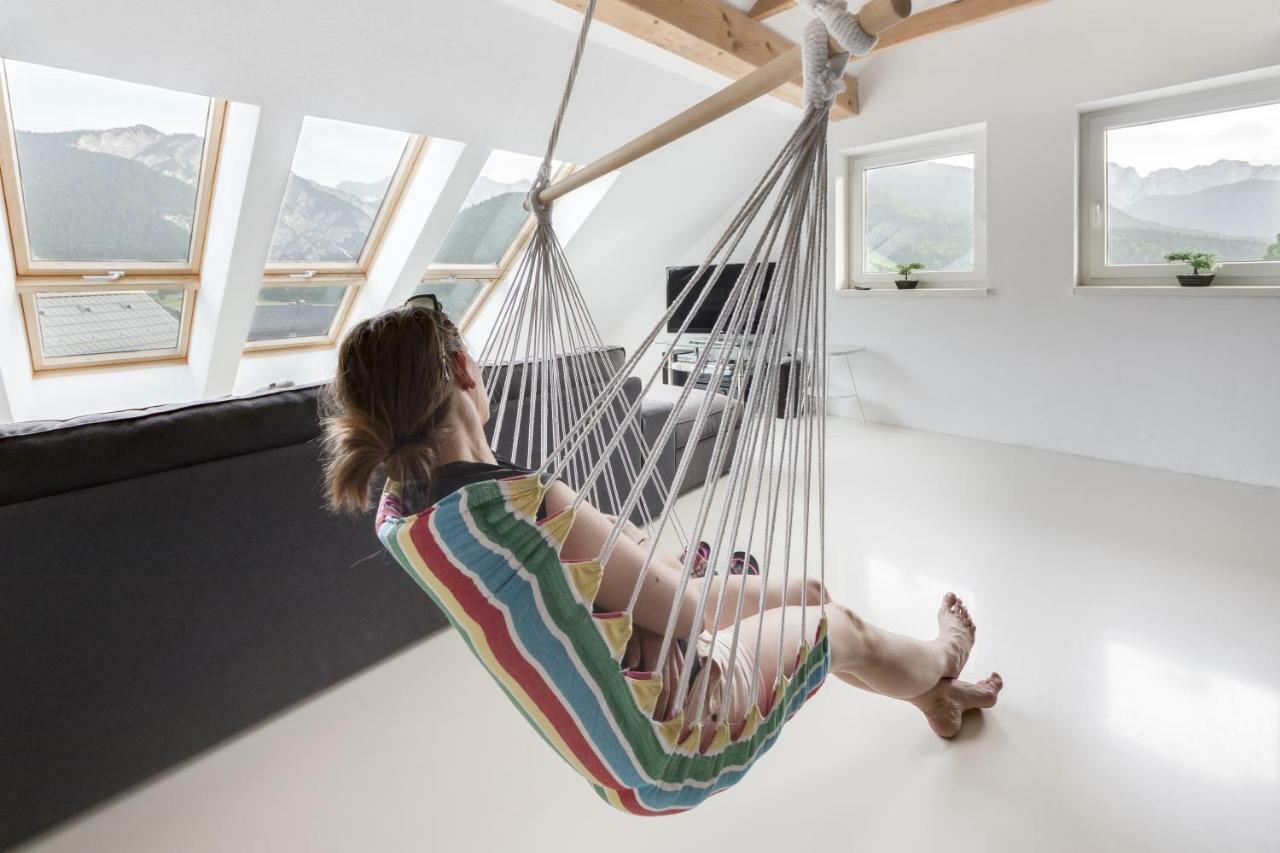 Julian Experience Apartma