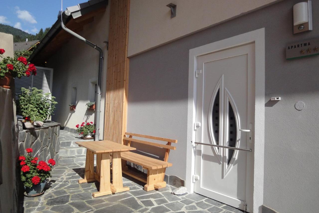 Julian Experience Apartma